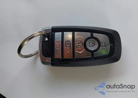 2020 Ford Edge Sel z USA, uszkodzony, nr VIN 2FMPK4J91LBA11925